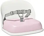OXO Tot Perch Booster Seat with Straps - Blossom