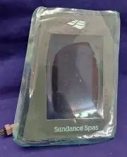Sundance® Spas LCD Tppside SD980 PN 6600-378