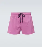 [Vilebrequin] Vilebrequin Logo swim trunks UK 34 pink