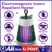 2024 New Bedbugs Electromagnetic Insect Repellent Heater