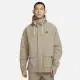 【NIKE 耐吉】外套 男款 運動連帽外套 AS M NK CLUB BANDON JKT 卡其 FN3109-247(2S3633)