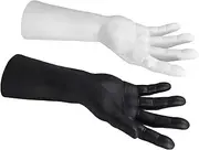 VILLFUL Versatile Display Stand for Men's Work Gloves Touchscreen Gloves Rings Bracelets and Watches
