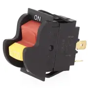 Easily Installed SW7B On Off Toggle Switch Compatible with Power Tools
