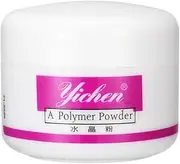 Warm Girl Acrylic Powder Nail Art Tip Manicure Builder Molding Kit (Clear)