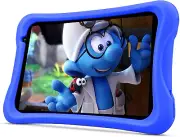 8 Inch Kids Tablet, Quad Core Android Tablet, 64GB, Wifi, Bluetooth, Dual Camera