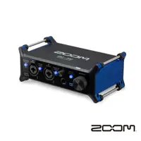在飛比找蝦皮商城優惠-ZOOM UAC-232 USB 32bit 錄音介面 公司
