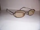 +1.00 COMPUTER READING GLASSES "EYE STRAIN" 100 "BLOCKS HARMFUL BLUE LIGHT"