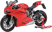 [TAMIYA] 1199 Panigale S 1:12 Scale Model Kit