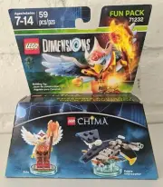 LEGO® Dimensions CHIMA 71232