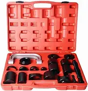 Car Ball Joints 21-Piece Set of C-Type Ball Head Puller Lower Arm Ball Head Extractor Universal Cross Joint Extractor Full Ball Stud Bolt