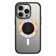 Snappy Ring Holder Snappy™ Ring Holder MagSafe Compatible Rainbow Stairs