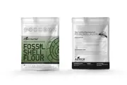 PREMIUM Fossil Shell Flour® - Food Grade DE Diatomaceous Earth - Organic