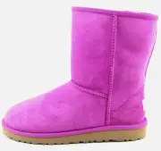 UGG Kids Classic # 5251 K / CCFL Dark Pink