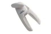 Culinare MagiCan Opener (White) (One Size)