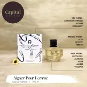 Aigner Etienne Pour Femme Edp 100 Ml | Aigner Oud Man Perfume