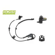 Goss Wheel Speed Sensor - Hyundai/Kia - WS250