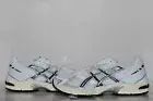 ASICS Gel-1130 White Cloud Grey 1201A256-118 Size 10