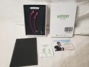 Wesoo Fitness Tracker, K Series Watch: Activity Tracker W/ Sleep Monitor, Smart