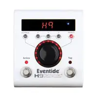 在飛比找蝦皮購物優惠-Eventide H9 Harmonizer 綜合 空間系 