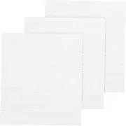 DOITOOL Acrylic Adhesive Dots 300pcs Round Double-Sided Tape Sticky Tabs for DIY Crafts Wall Decals