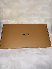 Drop + halo switches Custom Keycap Kit/modifiers