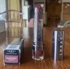 LORAC ALTER EGO LIPSTICK IN THE SHADE DOMINATRIX “AS IS”