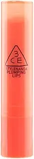 3CE Plumping Lips 2.2 G, Coral, 2.2 g