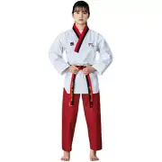 Mooto Taebek 2 Poomsae Uniform - Female (Poom)