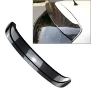 1x Fit VW Polo MK5 6R 6C WRC 2009-2017 16 ABS Rear Roof Boot Window Spoiler Wing