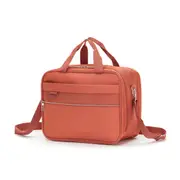 Tosca Vega Onboard Tote Bag - Rust