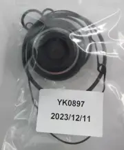 NEW GENUINE OEM SENCO YK0897 REPAIR KIT FOR SN71P1 AIR NAILER