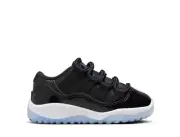 Air Jordan 11 Retro Low TD 'Space Jam' FV5120 004 Size 7C NBY