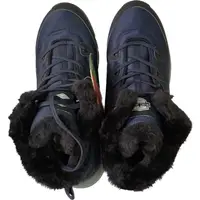 在飛比找蝦皮購物優惠-集山庄 青松防水透氣保暖雪鞋B61905-69（男）(雪靴）