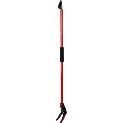 CORONA Long Reach Cut 'n' Hold Pruner Secateurs - 1/2 inch capacity
