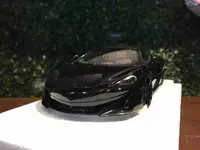 在飛比找有閑購物優惠-1/18 AUTOart McLaren 600LT Bla