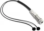 K&K Sound Systems Twin Spot Internal Multi-Use 1/2' Twin-Hea