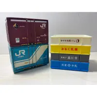 在飛比找蝦皮購物優惠-【icolor】鐵製貨櫃收納盒 桌上微型擺飾 麵包箱 飲料箱