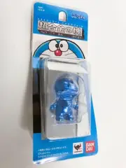 Choalloy Lump Doraemon Blue Metallic Secret DORAEMON