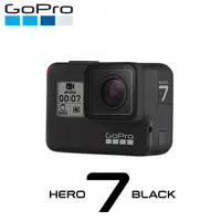 在飛比找蝦皮購物優惠-GoPro HERO7 BLACK 全方位攝影機 (公司貨)