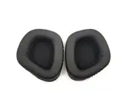 Earpads Memory Foam Ear Cushion Cover for Corsair Void RGB Elite Wireless Headset Gaming Headsets Ear Pads - Protein Skin
