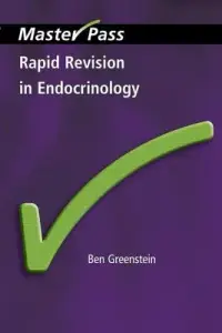 在飛比找博客來優惠-Rapid Revision in Endocrinolog