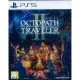 【SONY 索尼】PS5 歧路旅人 2 Octopath Traveler Ⅱ(中英日文亞版 台灣公司貨)