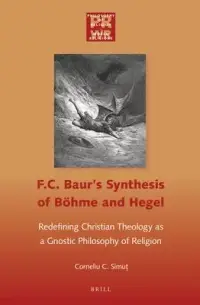 在飛比找博客來優惠-F. C. Baur’s Synthesis of Böhm