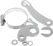 FELTECHELECTR 1 Sets Torque Arms Conversion Kit for Electric Bike Rear Hub Motor Durable Easy Installation Compatible with Various Models for Cycling Accessories