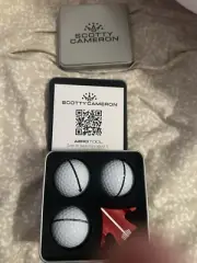SCOTTY CAMERON AERO ALIGNMENT TOOL KIT