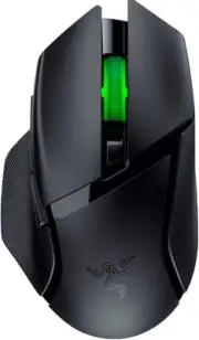 Razer Basilisk V3 X HyperSpeed Customizable Wireless Gaming Mous