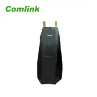 在飛比找ETMall東森購物網優惠-【Comlink東林】 防護衣 割草圍裙 工作防護衣 PVC