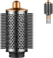 Large round Volumizing Brush for Dyson Airwrap Attachments Bigger round Brush At