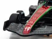 AFX 22080 HO 2023 Alfa Romeo F1 Monza Slot Car