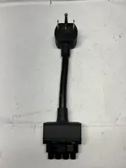 NEMA 14-50 240V, 32A adapter for Chevy, Hummer, Ford Mach E F150, VW Charger
